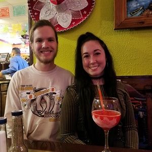 Meet your Posher, Morgan